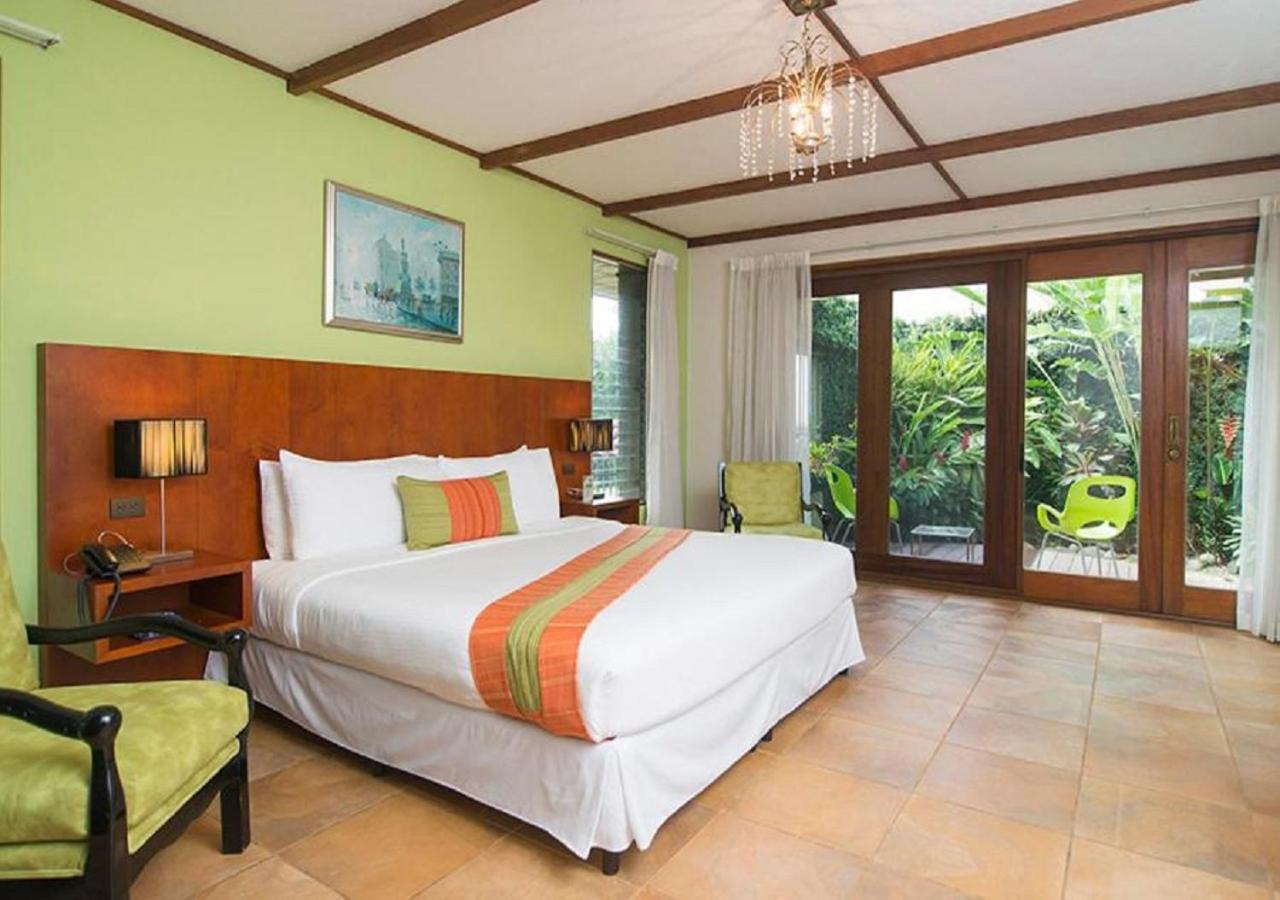 Terrazas De Golf Boutique Hotel ซานโฮเซ ภายนอก รูปภาพ